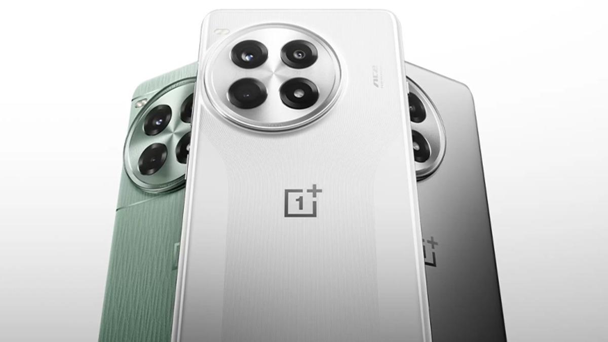 OnePlus Ace 5’in Bazı Özellikleri Belli Oldu: Performansıyla Mest Edecek