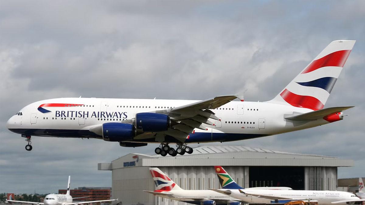 Pilotlar İniş İçin Alçalmaya Ne Zaman Başlayacaklarını Nasıl Biliyor? Arkasındaki Matematik Hayret Verici!