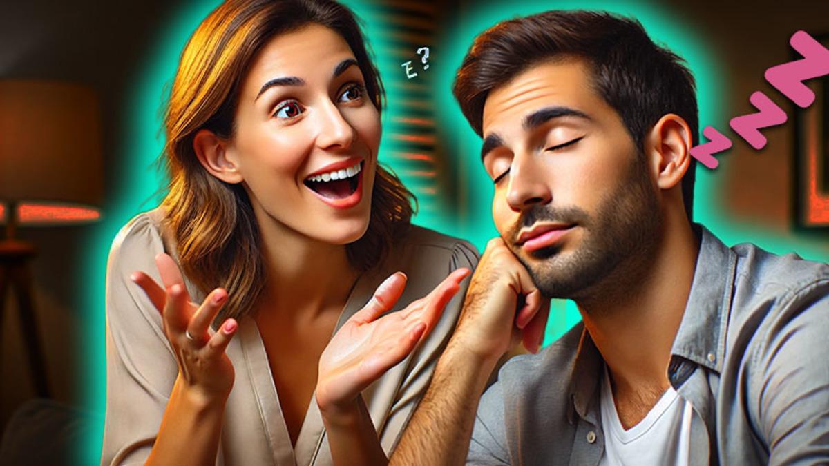 Bilime Göre Sevdiklerimizin Yanında Uykumuzun Gelmesi Aslında O Kadar da Kötü Bir Şey Değil! Peki Ya Neden?