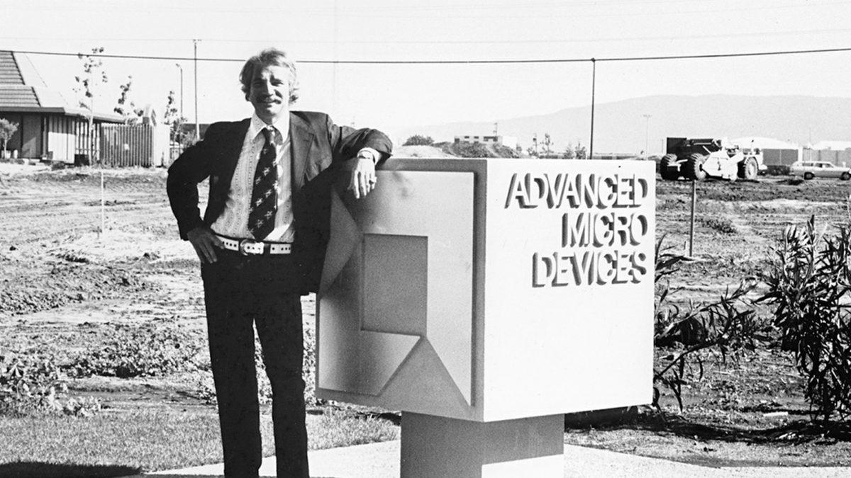 AMD, Nasıl Intel’i Bile Geride Bırakarak İşlemci Endüstrisinin Lideri Hâline Geldi?