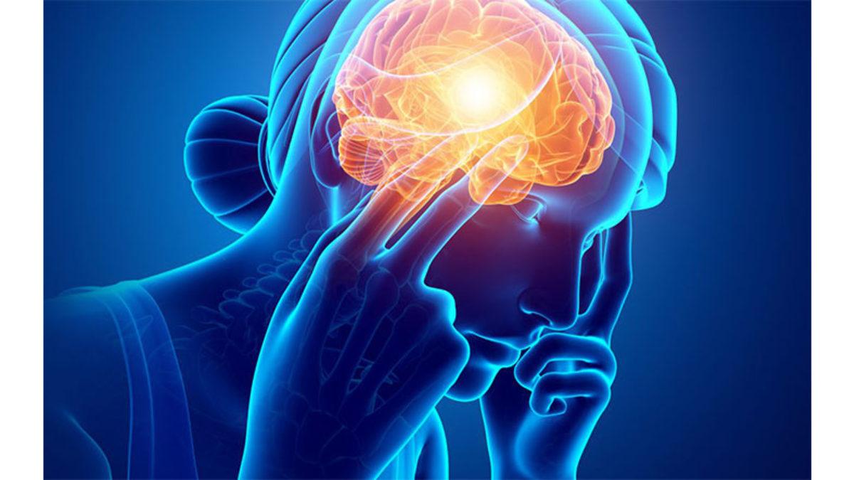 Beynimizin Hangi Kısmı Zarar Görüyor da Baş Ağrısı Yaşıyoruz? Cevap Sizi Şaşırtabilir!