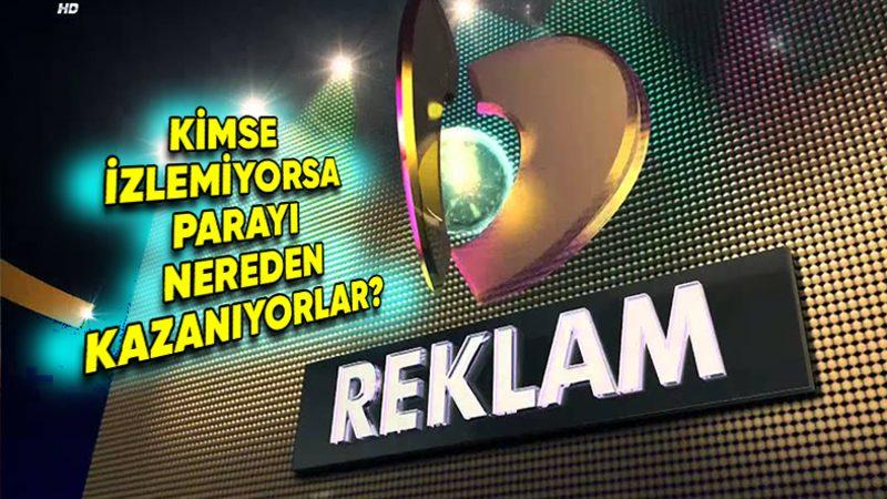 Şirketler Neden Kimsenin İzlemediği Televizyon Reklamlarına Milyonlar Harcıyor? (Sebebi Hiç de Masum Değil!)