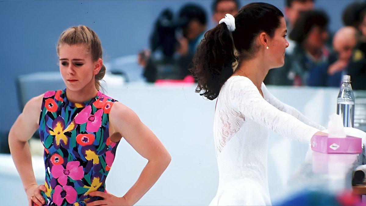 Olimpiyatlarda Boy Gösteren Nancy Kerrigan ve Tonya Harding Arasındaki Skandalın Filmlere Konu Olan Hikâyesi