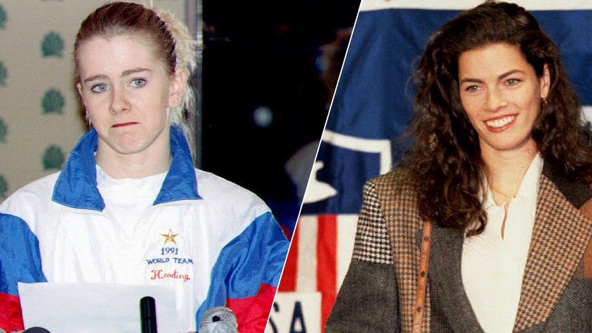 Olimpiyatlarda Boy Gösteren Nancy Kerrigan ve Tonya Harding Arasındaki Skandalın Filmlere Konu Olan Hikâyesi