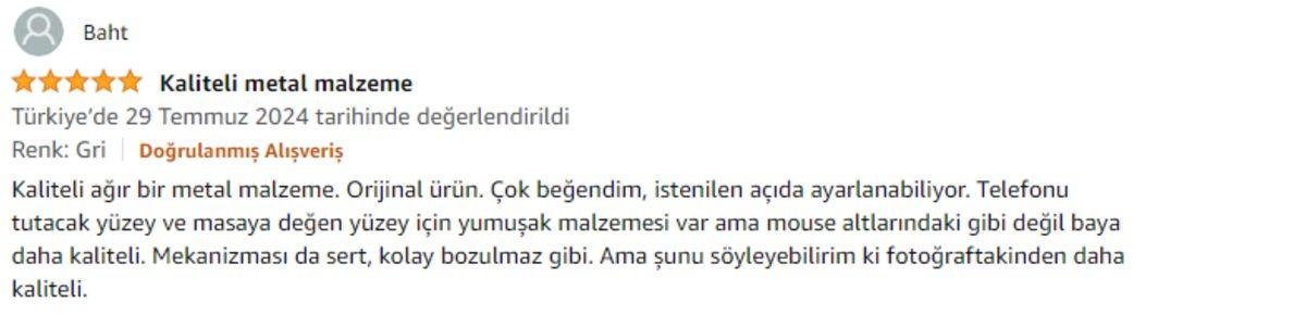 Günün Fırsatı! Amazon’da İndirimdeki Telefon Aksesuarları