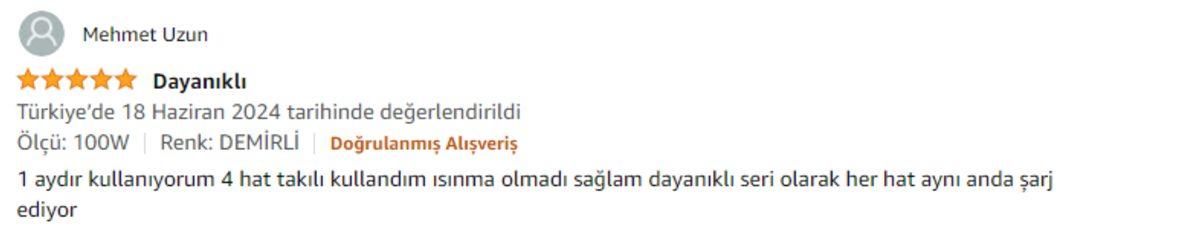 Günün Fırsatı! Amazon’da İndirimdeki Telefon Aksesuarları