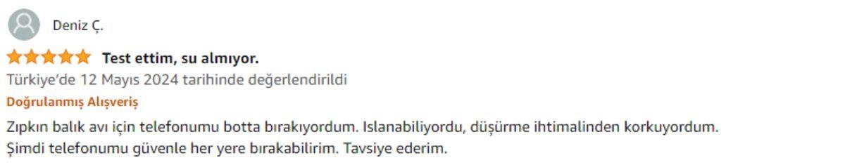 Günün Fırsatı! Amazon’da İndirimdeki Telefon Aksesuarları