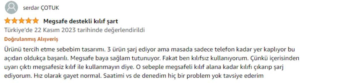 Günün Fırsatı! Amazon’da İndirimdeki Telefon Aksesuarları
