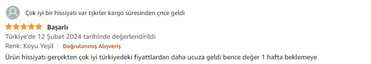 Günün Fırsatı! Amazon’da İndirimdeki Telefon Aksesuarları