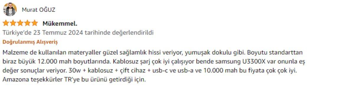 Günün Fırsatı! Amazon’da İndirimdeki Telefon Aksesuarları