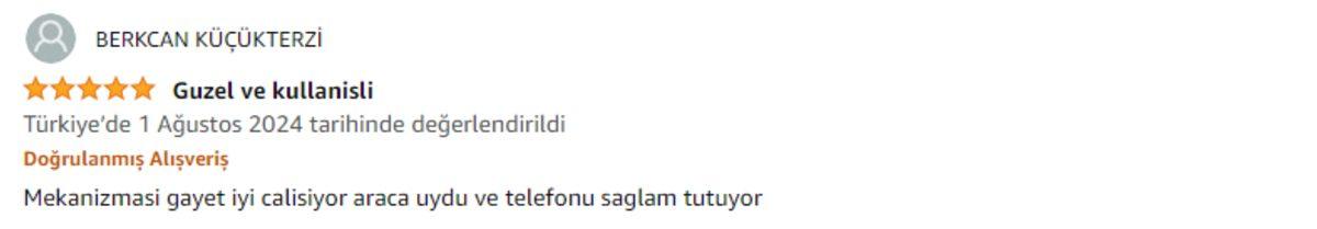 Günün Fırsatı! Amazon’da İndirimdeki Telefon Aksesuarları