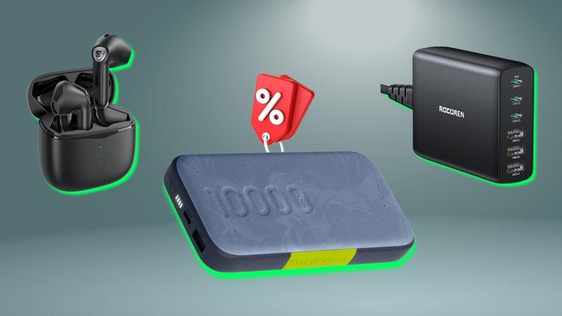 Günün Fırsatı! Amazon’da İndirimdeki Telefon Aksesuarları