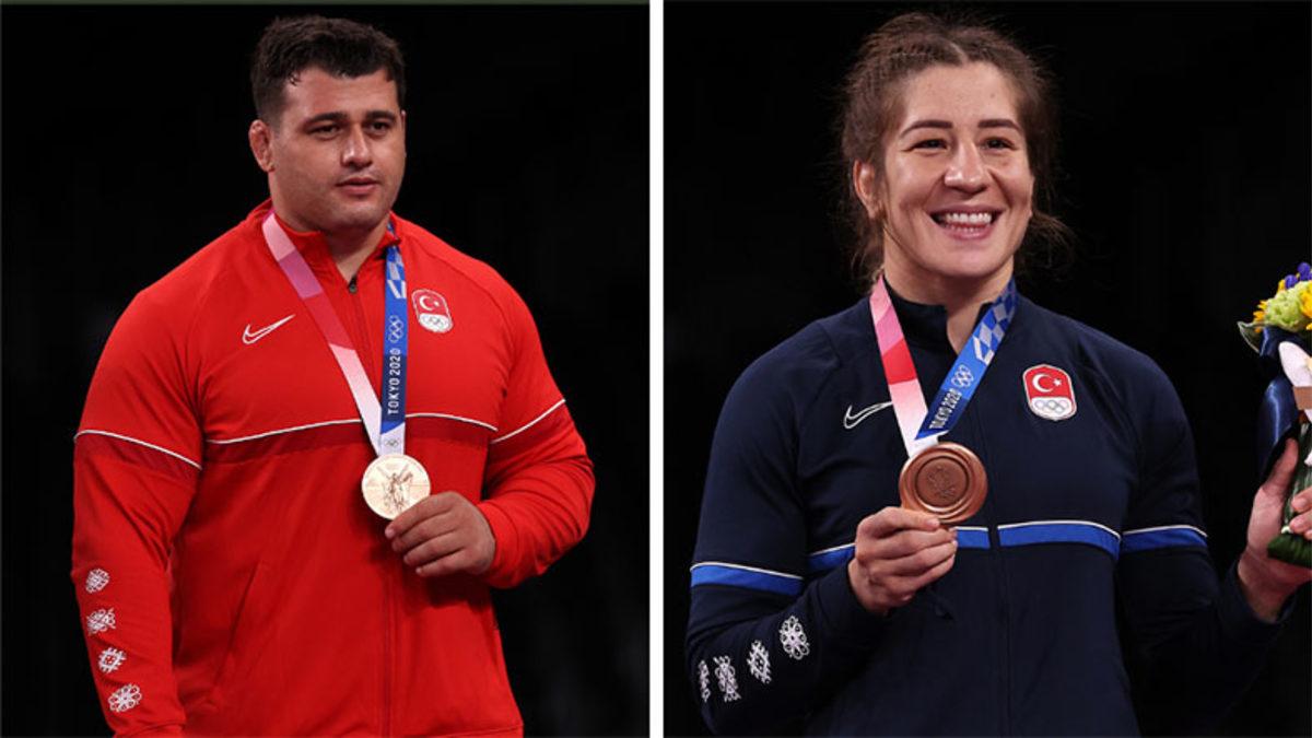 Tüm Spor Branşlarının Aksine Neden Sadece Dövüş Sporlarında Bir Değil İki Tane Bronz Madalya Veriliyor?