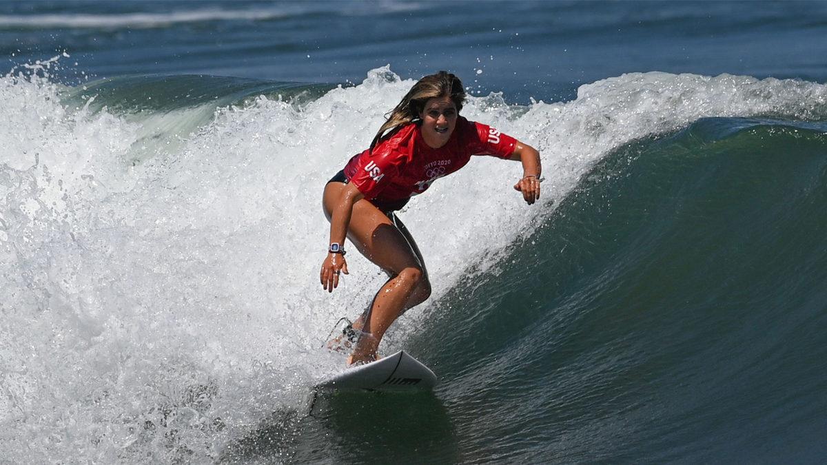 Paris Olimpiyatları’nda Sörf Neden Şehirden 16.000 Kilometre Uzakta Yapıldı?