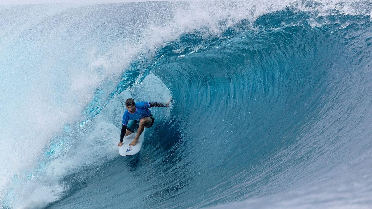 Paris Olimpiyatları’nda Sörf Neden Şehirden 16.000 Kilometre Uzakta Yapıldı?