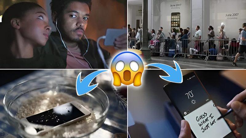 McDonald’s, Dominos ve Daha Fazlası: Rakip Markaların Birbirlerinde Âdeta Diss Attığı Göndermeli Reklamlar