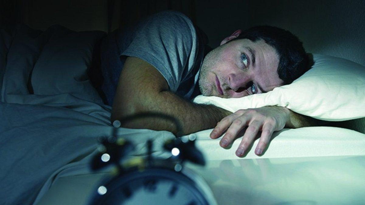 Farklı Bir Yerde Uyumaya Çalıştığımızda Neden Yerimizi Yadırgarız?