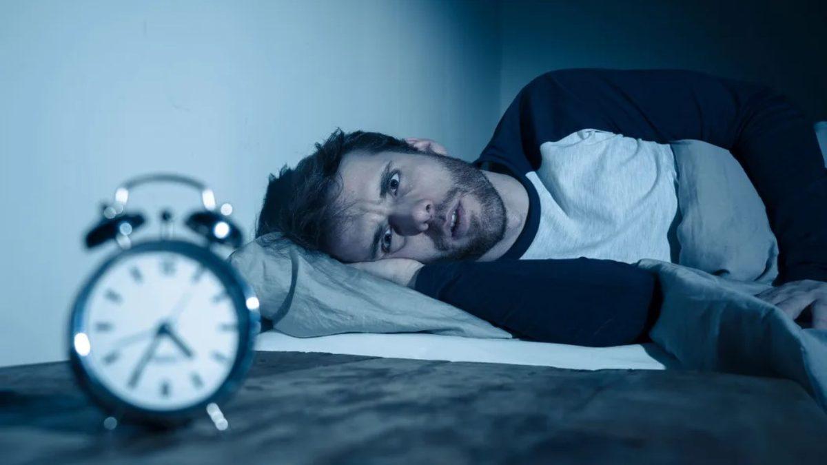 Farklı Bir Yerde Uyumaya Çalıştığımızda Neden Yerimizi Yadırgarız?