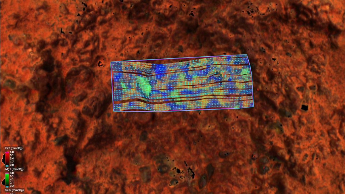 NASA’nın Mars Keşfinde Çığır Açan Değişim: Yapay Zekâ, Uzay Aracı Perseverance’ı Nasıl Değiştirecek?