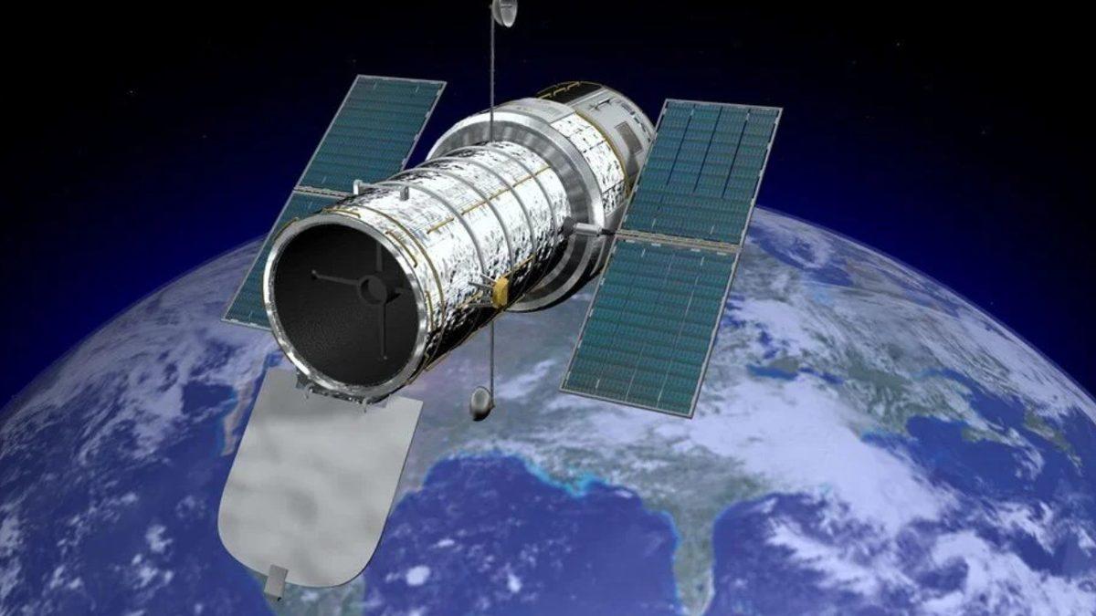 Uzay Araçlarının Uzayda İstedikleri Gibi Yön Değiştirebilmesinin Arkasındaki Harikulade Mühendislik