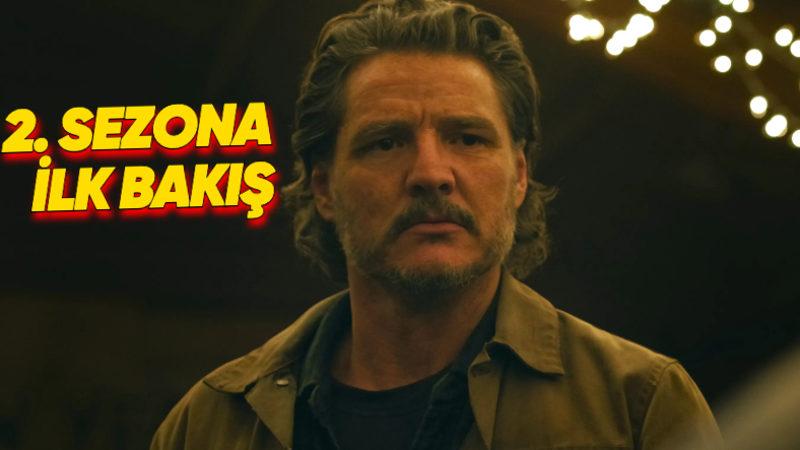 The Last of Us’ın 2. Sezonundan İlk Tanıtım Fragmanı Paylaşıldı: Abby Geliyor! [Video]