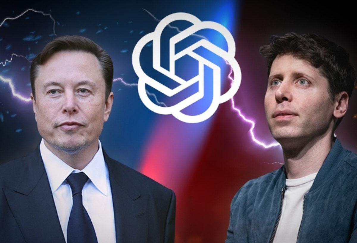 Elon Musk, OpenAI’a Yine Dava Açtı: İşte Nedeni