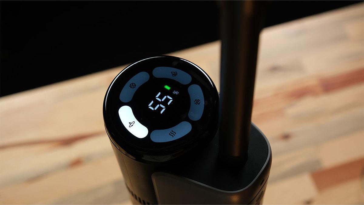 Evi de Kendisini de Tertemiz Yapan Dikey Süpürge: Dreame H12 Pro İnceleme