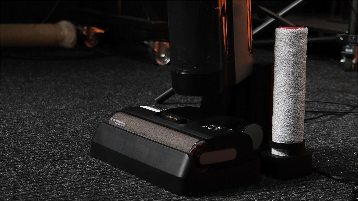 Evi de Kendisini de Tertemiz Yapan Dikey Süpürge: Dreame H12 Pro İnceleme