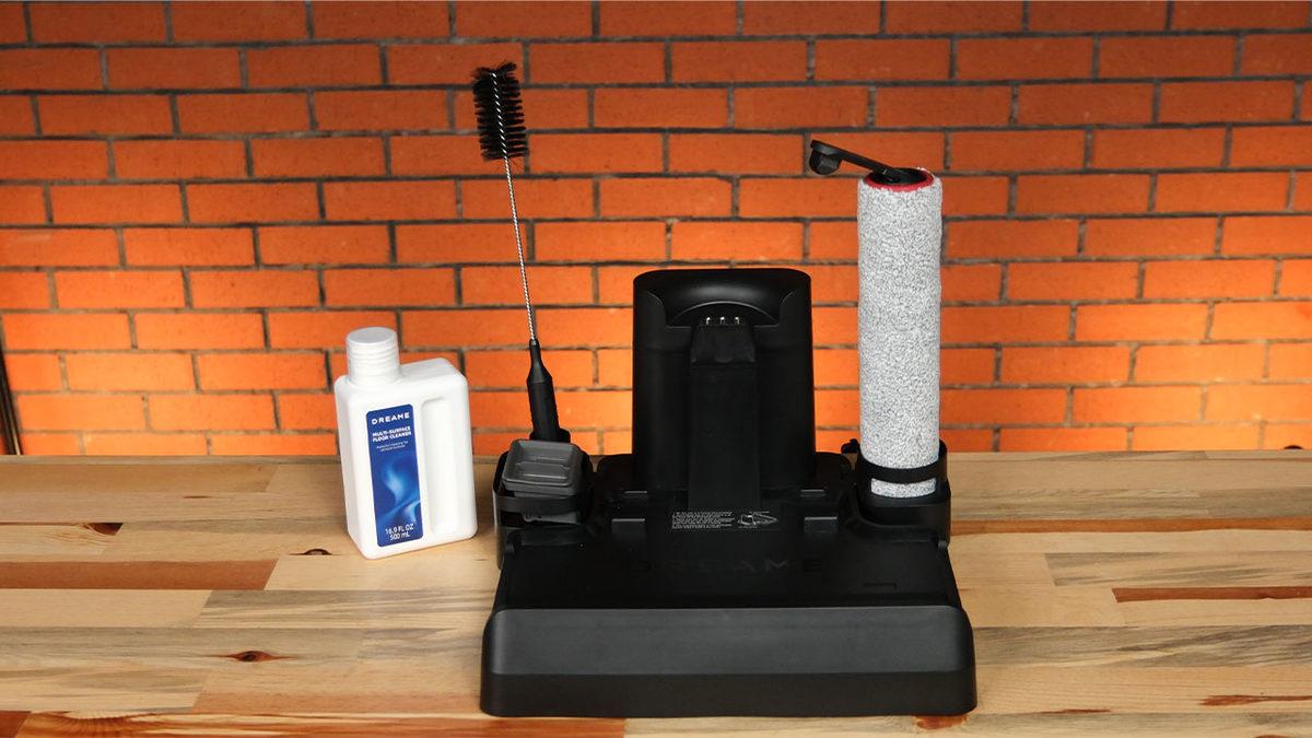 Evi de Kendisini de Tertemiz Yapan Dikey Süpürge: Dreame H12 Pro İnceleme