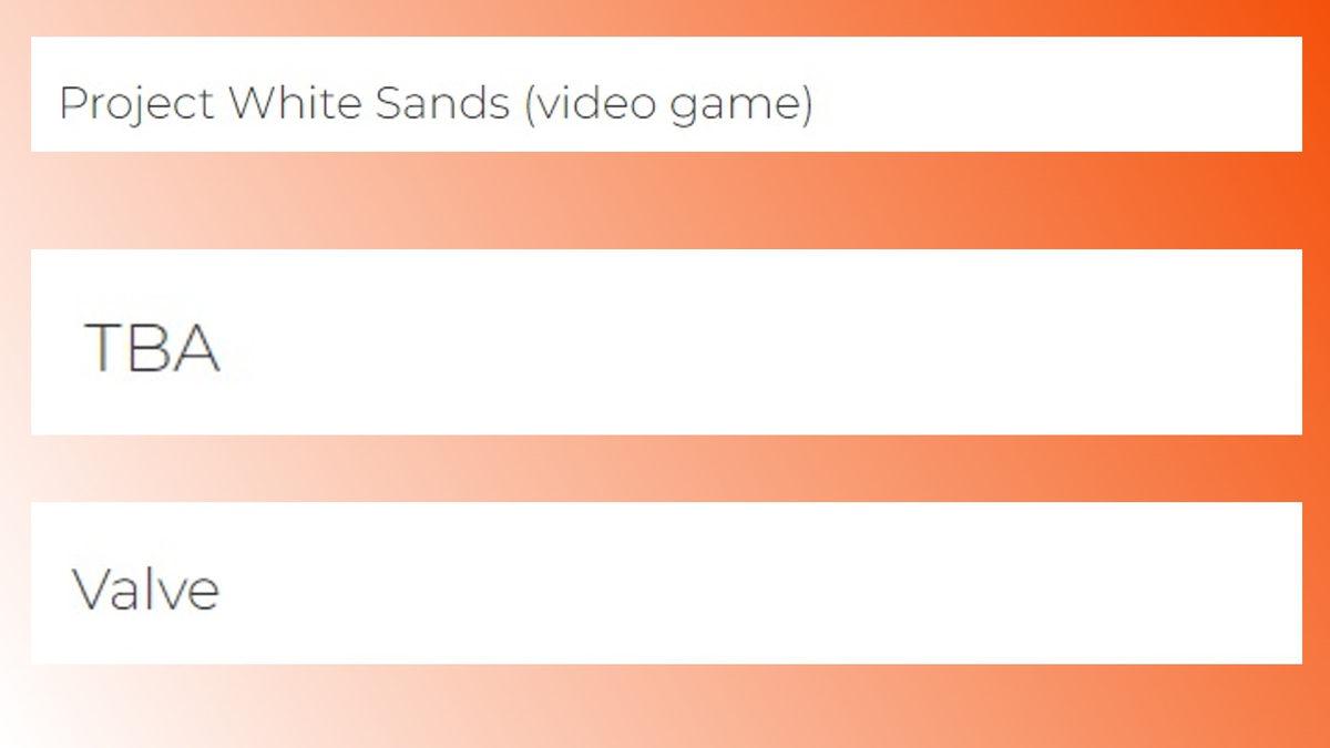 Valve’ın Yepyeni Bir Oyun Geliştirdiği Ortaya Çıktı: Half-Life 3 Sonunda Geliyor mu?