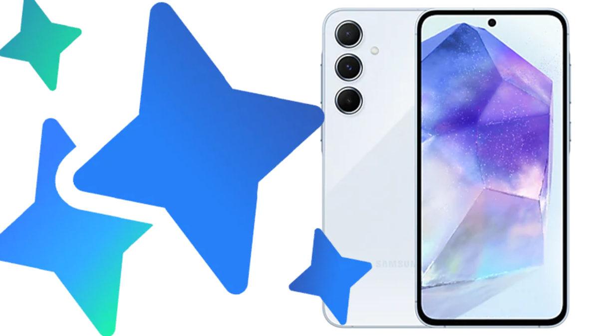 Samsung’un Türkiye’de Peynir Ekmek Gibi Satan 2 Uygun Fiyatlı Telefonuna Galaxy AI Geliyor