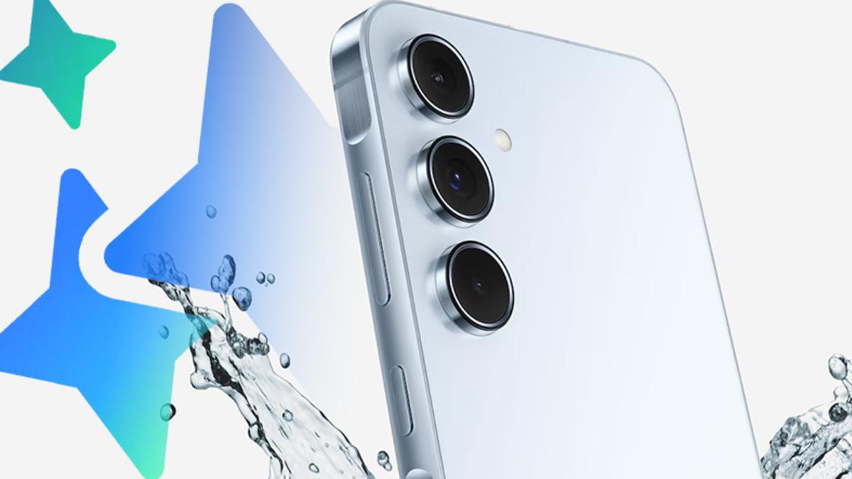 Samsung’un Türkiye’de Peynir Ekmek Gibi Satan 2 Uygun Fiyatlı Telefonuna Galaxy AI Geliyor