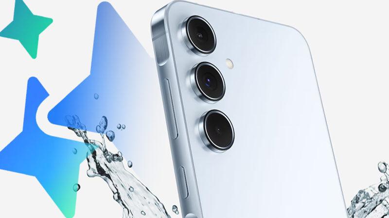 Samsung’un Türkiye’de Peynir Ekmek Gibi Satan 2 Uygun Fiyatlı Telefonuna Galaxy AI Geliyor