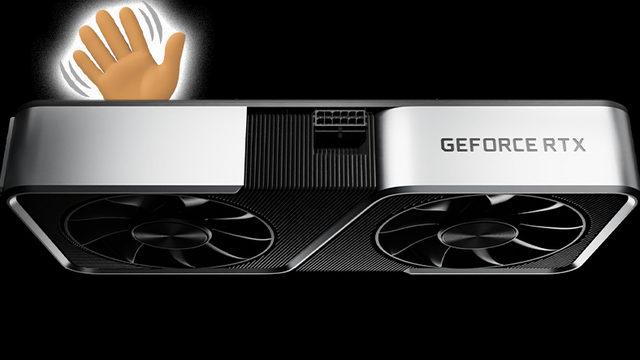 NVIDIA, Oyuncuların En Çok Tercih Ettiği Ekran Kartının Üretimini Durduruyor