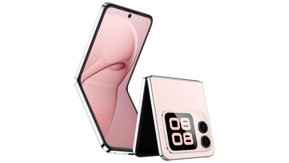 Samsung Galaxy Z Flip6 Rakibi Huawei Nova Flip Duyuruldu: İşte Şık Tasarımı ve Özellikleri