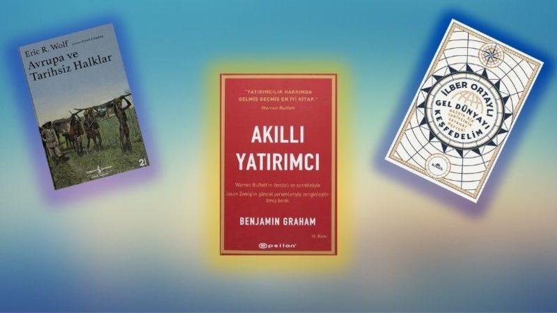 Amazon’da 5 Al 4 Öde Kampanyasıyla Alabileceğiniz Kitap Önerileri