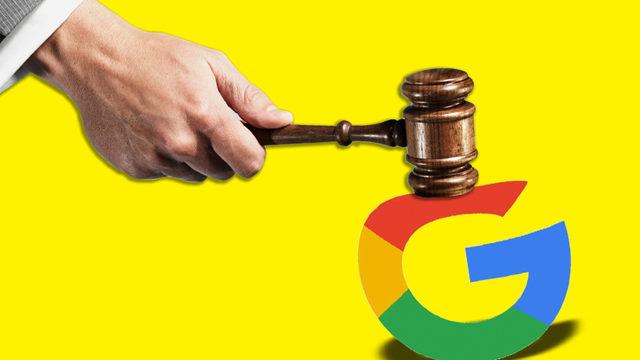 Google, ABD Adalet Bakanlığının "Tekel" Davasını Kaybetti: Peki Şimdi Ne Olacak?