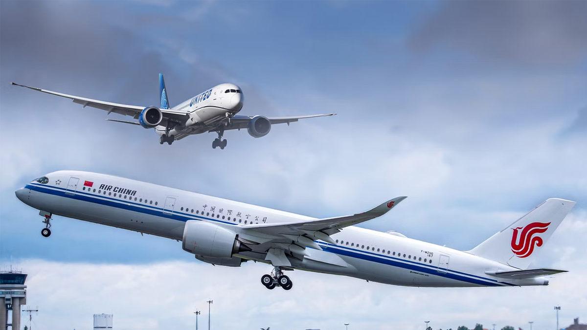 Neden Hiçbir ABD Hava Yolu New York Gibi Doğu Yakası Eyaletlerinden Çin’e Uçuş Düzenleyemiyor?