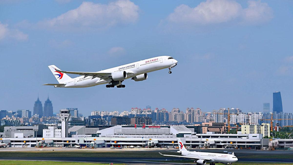 Neden Hiçbir ABD Hava Yolu New York Gibi Doğu Yakası Eyaletlerinden Çin’e Uçuş Düzenleyemiyor?