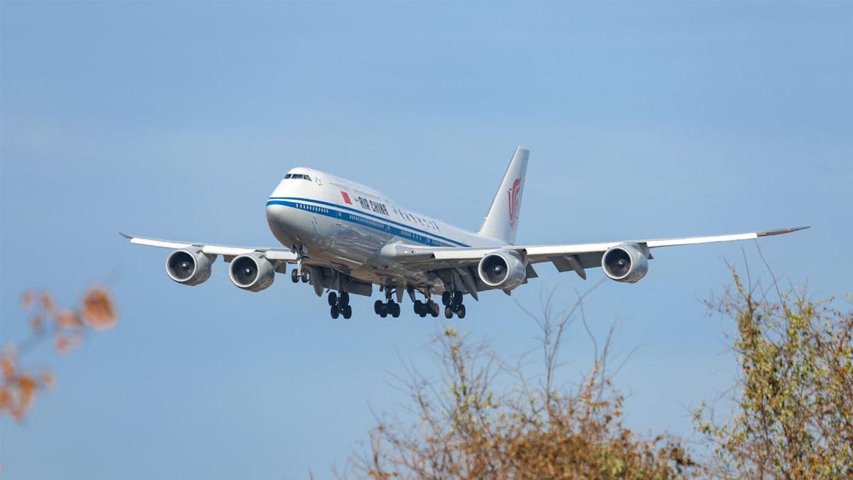 Neden Hiçbir ABD Hava Yolu New York Gibi Doğu Yakası Eyaletlerinden Çin’e Uçuş Düzenleyemiyor?
