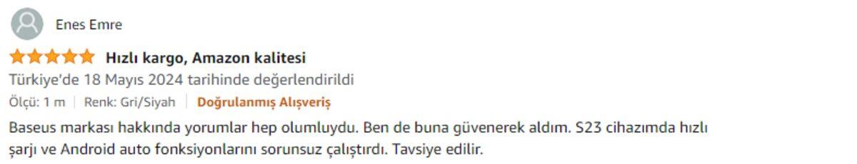 Amazon’da Günün Fırsatları ile Alabileceğiniz İndirimli Ürünler