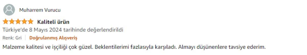 Amazon’da Günün Fırsatları ile Alabileceğiniz İndirimli Ürünler