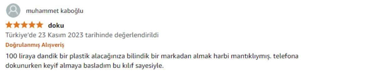 Amazon’da Günün Fırsatları ile Alabileceğiniz İndirimli Ürünler