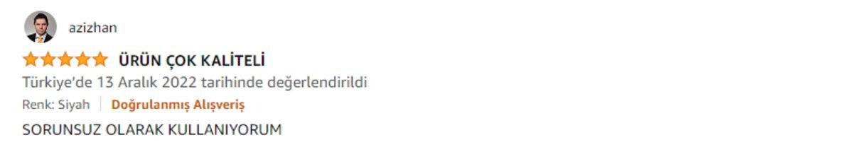Amazon’da Günün Fırsatları ile Alabileceğiniz İndirimli Ürünler