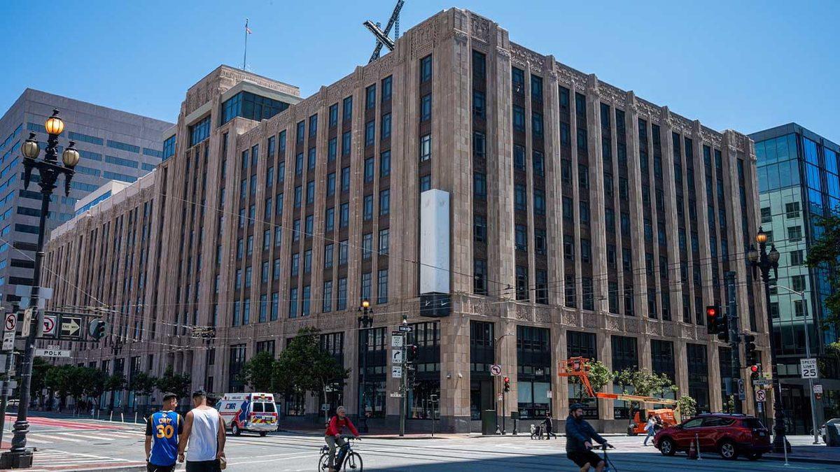 X’in San Francisco’da Bulunan Merkez Ofisini Kapatacağı İddia Edildi: Tamam da Niye?