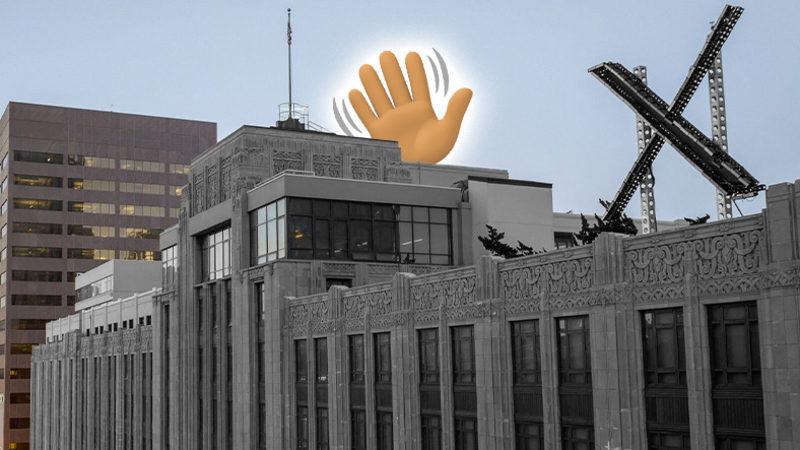 X’in San Francisco’da Bulunan Merkez Ofisini Kapatacağı İddia Edildi: Tamam da Niye?