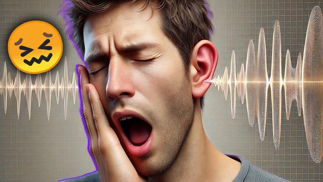 Esnediğimiz Zaman Kulağımız Neden Birdenbire Tıkanıyor?