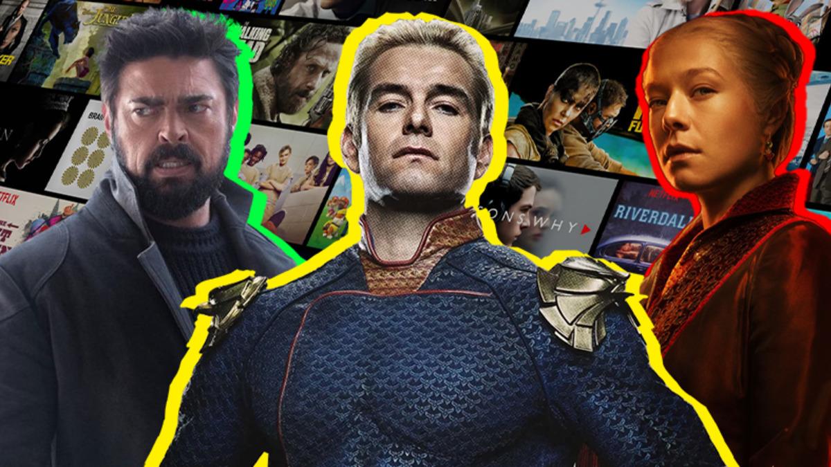 İzlerken Bir Saniye Bile Gözünüzü Kırpmak İstemeyeceğiniz, Son Zamanların En Çok Konuşulan 10 Dizisi