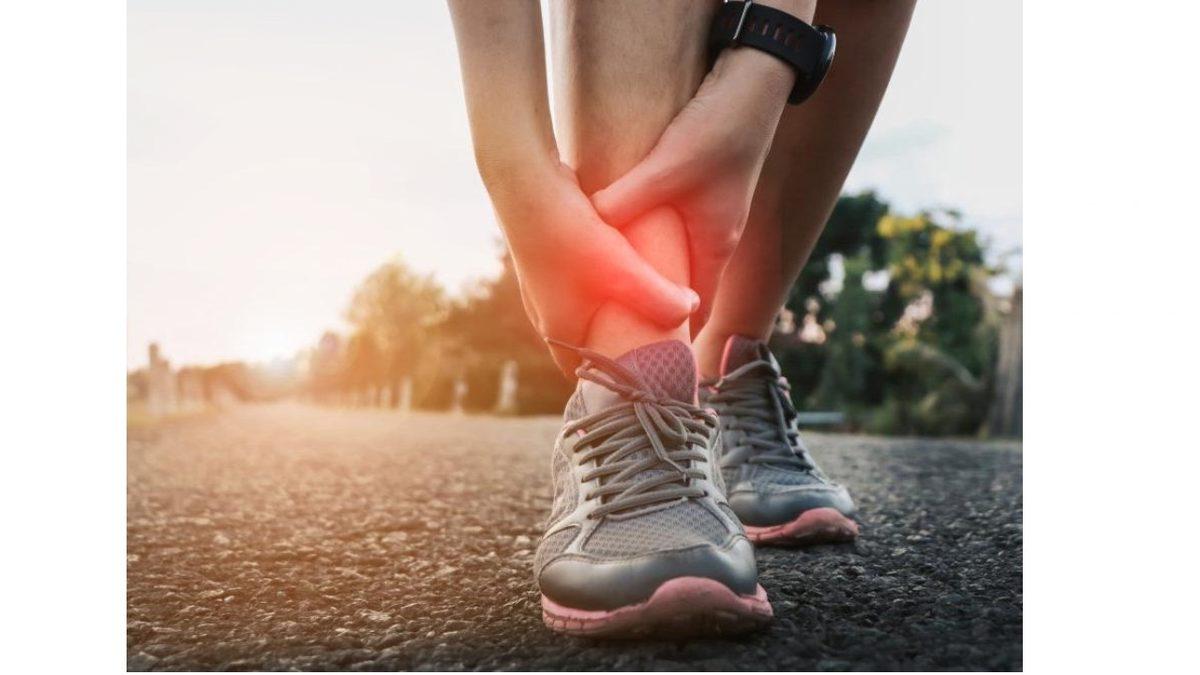 Kramp Esnasında Vücudumuzda Tam Olarak Ne Oluyor da Böylesine Dayanılmaz Bir Acı Çekiyoruz?