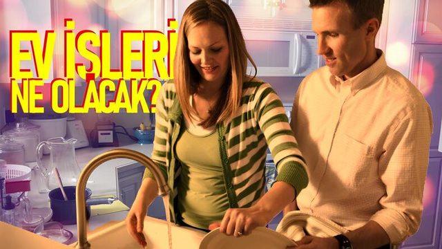 Ev İşlerinin "Zihinsel Yükü" Kadınlara mı Erkeklere mi Biniyor? İşte Araştırma Sonuçları